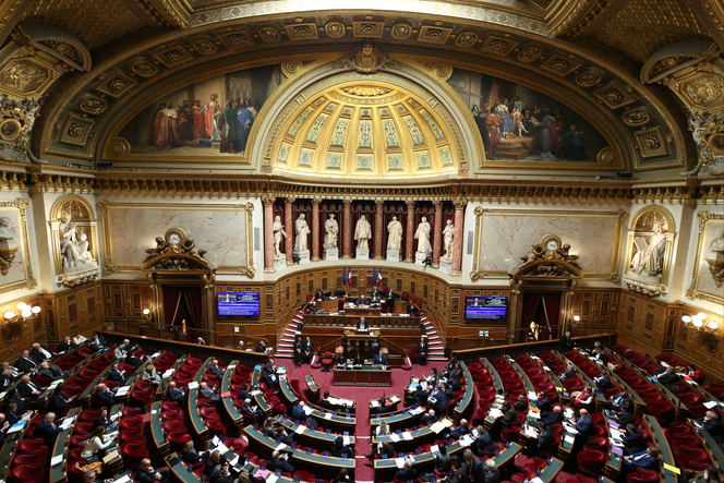 380be44a-6c53-4d71-a61c-6c4f2bf18385 Le débat sur la fin de vie au Sénat