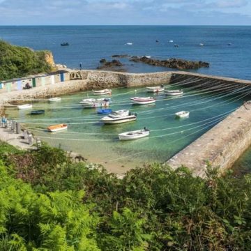 Le Cotentin : Un refuge face à la canicule