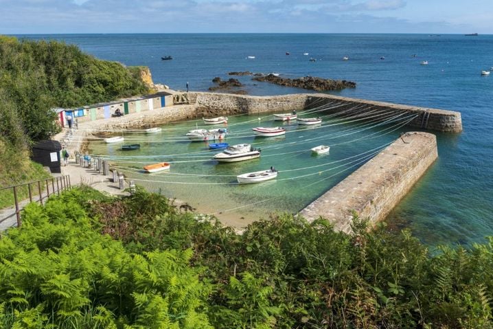 38866d78-e5f4-4591-b4cc-21093fafd4df Le Cotentin : Un refuge face à la canicule