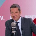 David Lisnard: Un vote déterminé contre l’insoumission