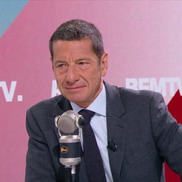David Lisnard: Un vote déterminé contre l’insoumission