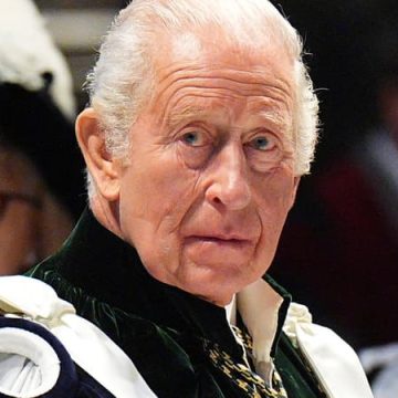 Les revenus et impôts du roi Charles III: Détails et enjeux de transparence