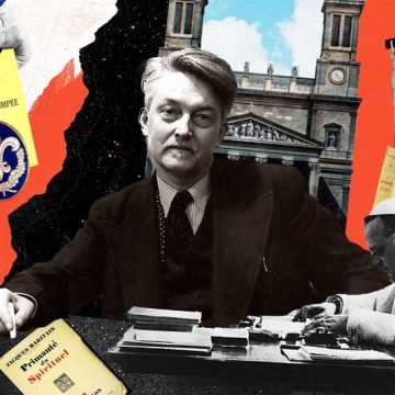 Le tournant historique de l’Action française et la condamnation papale