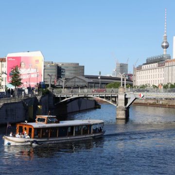 Les défis de l’approvisionnement en eau potable à Berlin