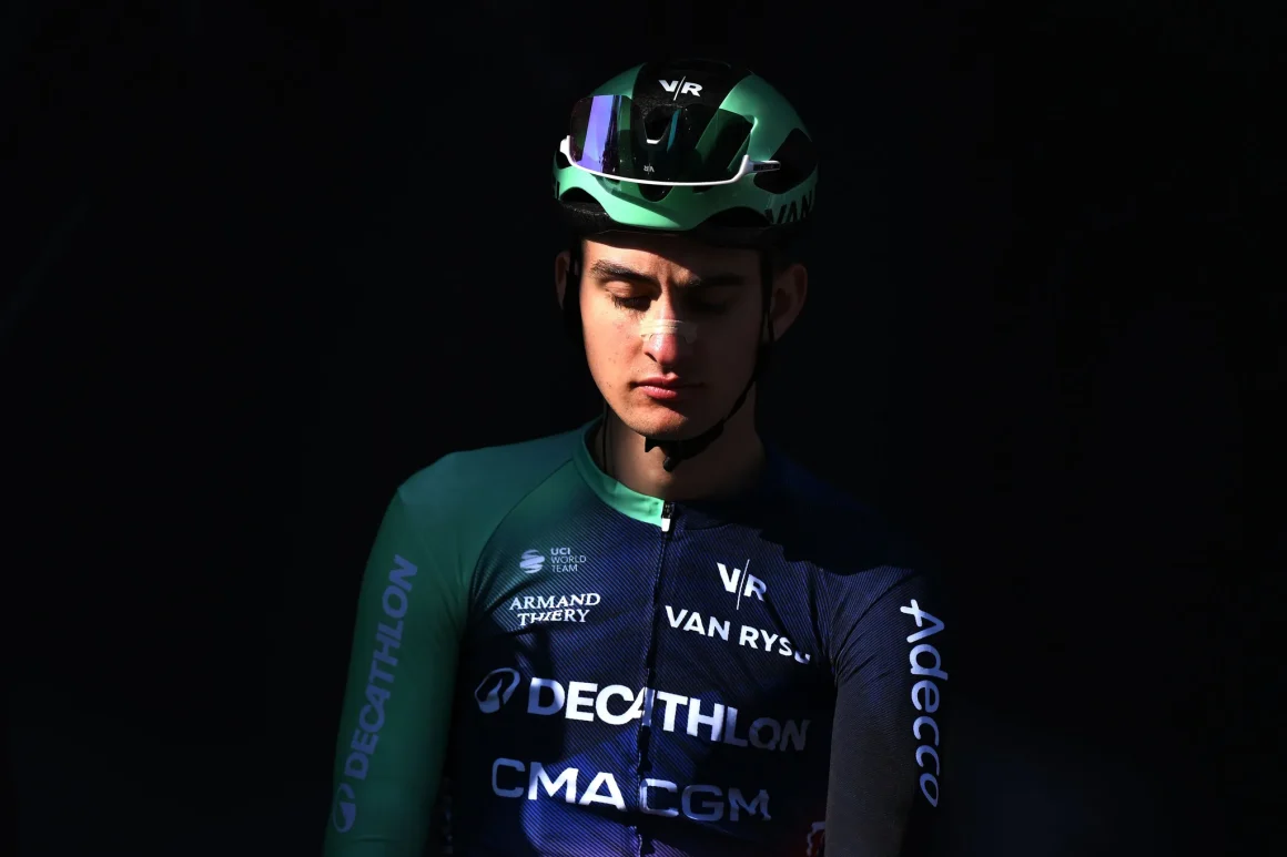 Tadej Pogacar triomphe au Tour de France 2026