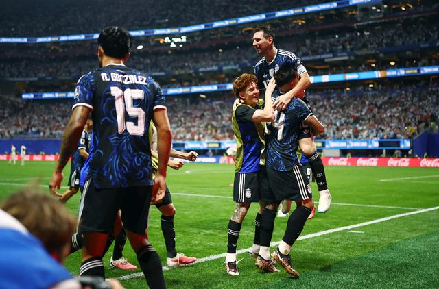 3a5cbde2-6c95-4d28-b674-bca69e52626b L’Argentine élimine l’Angleterre pour atteindre la finale de la Coupe du monde