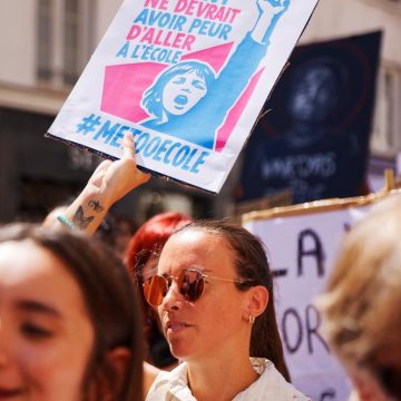 Contrôles d’honorabilité et liste noire pour la protection des mineurs