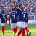 L’équipe de France se prépare pour les huitièmes de finale de la Coupe du monde 2026
