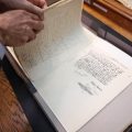 Le Fonds Albert Camus à la Bibliothèque nationale de France