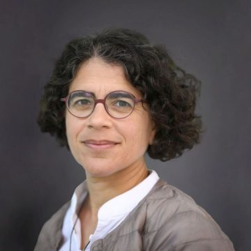 Une géographie du repos à proximité de Bethléem