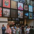 Affluence record pour la Fête du cinéma 2026