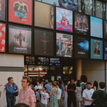 Affluence record pour la Fête du cinéma 2026