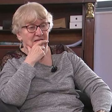 L&rsquo;affaire Grégory : La grand-tante Jacqueline Jacob au cœur de l&rsquo;enquête