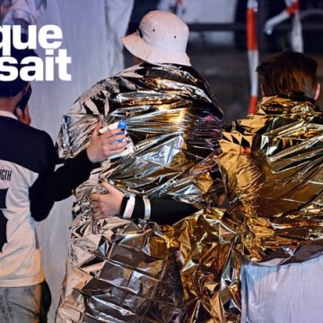 Un véhicule percute la foule lors de la marche des fiertés à Berlin : Ce que l’on sait