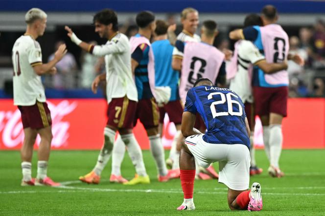 3cfb0133-0668-4458-9c02-10c39cb1c242 La France échoue face à l’Espagne en demi-finale de la Coupe du monde 2026
