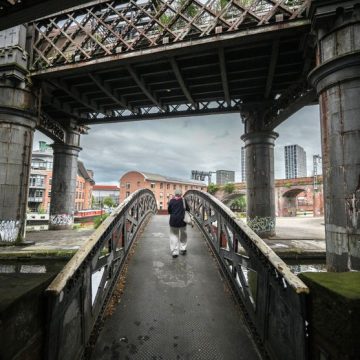 La Décentralisation: Priorité du Nouveau Premier Ministre Britannique