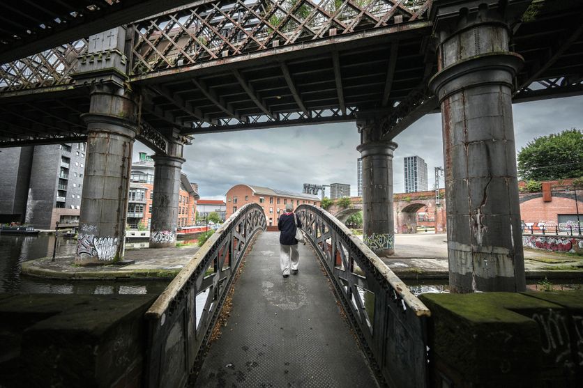 Prime Minister Andy Burnham Brings Manchesterism To The Wider Country La Décentralisation: Priorité du Nouveau Premier Ministre Britannique