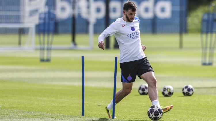 3d0da072-16f9-4318-9aec-f663b035bd4b Le PSG se prépare pour la nouvelle saison avec des matchs amicaux avant la Supercoupe d’Europe