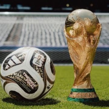 Un nouveau ballon pour les derniers matchs de la Coupe du monde 2026