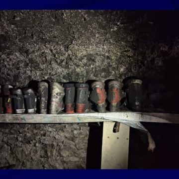 L&rsquo;incendiaire de la maison des grands-parents d&rsquo;Émile condamné à deux ans de prison