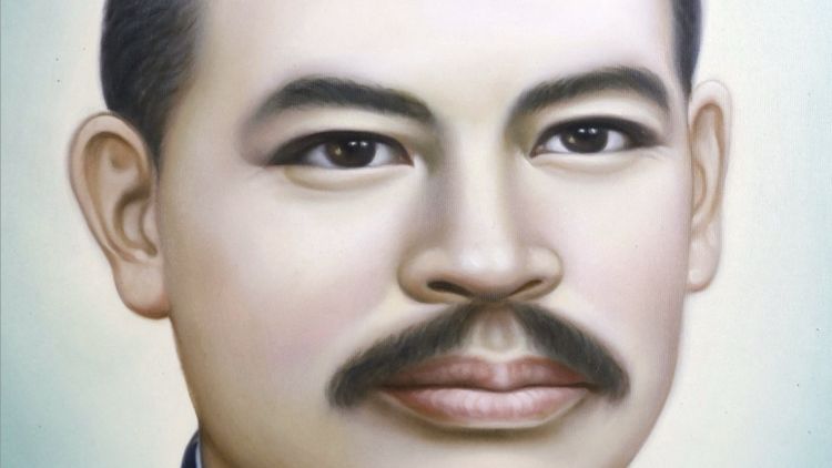 3e1b36b4-ac08-4f64-b9ae-fc6bc23ad449 La Béatification de François-Xavier Truong Buu Diep