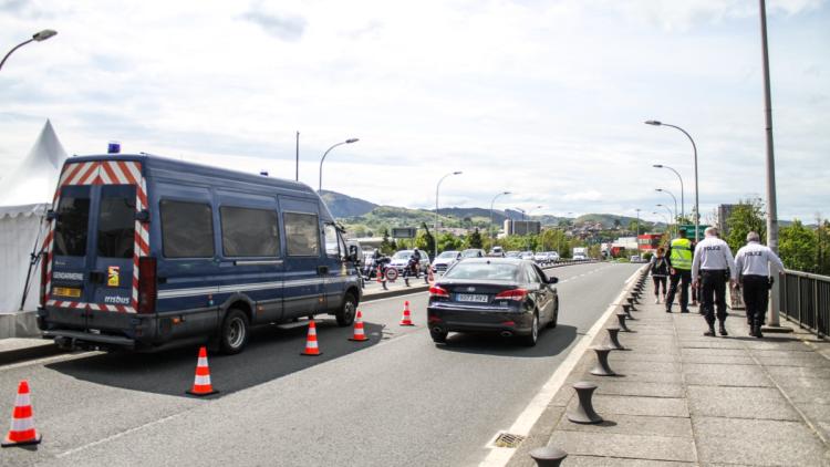 3e1ce733-ef4d-4a27-b4a7-f15db0507aee Situation tendue à la frontière entre le Maroc et Ceuta : réactions internationales