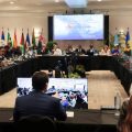 La Guyane rejoint la Communauté des Caraïbes