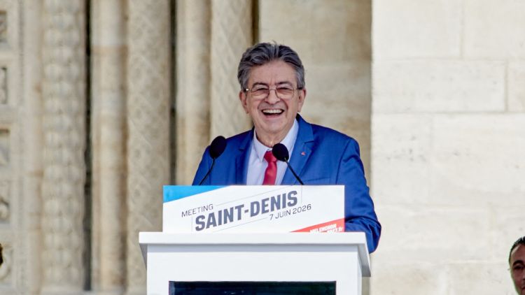 3fef4dd9-04f0-48d2-a885-a8e371b83ab8 Jean-Luc Mélenchon confiant pour la présidentielle de 2027