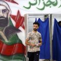 Participation historiquement basse aux législatives en Algérie