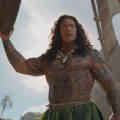 Dwayne Johnson et Catherine Laga’aia partagent leur expérience sur le film en live action de “Vaiana”