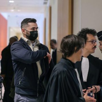 Le réseau criminel lié à la loge maçonnique