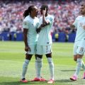 Un Match Important en Huitièmes de Finale de la Coupe du Monde 2026