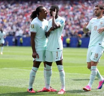 Un Match Important en Huitièmes de Finale de la Coupe du Monde 2026