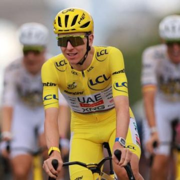 41669dfb-2bb8-4484-b1d4-0abe78ed8fe4 Tadej Pogacar rejoint les légendes du cyclisme avec cinq victoires au Tour de France