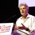 Fabien Roussel réélu à la tête du PCF avec des ambitions présidentielles