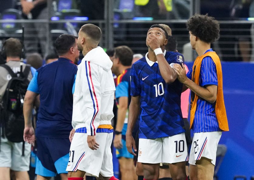 Football: 2026 World Cup L’Équipe de France et le Mondial 2026 : Un Bilan à Évaluer
