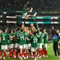 Le défi des Three Lions face à un Mexique bouillant