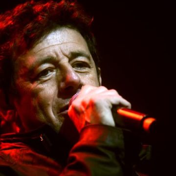 Trois nouvelles plaintes visant Patrick Bruel