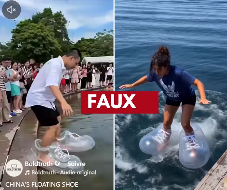 448cbbe1-b086-44fe-9235-f428f245b342 Une enquête sur les chaussures flottantes