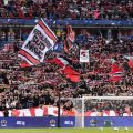 Deux supporters ultra jugés pour violences envers des joueurs de l’OGC Nice