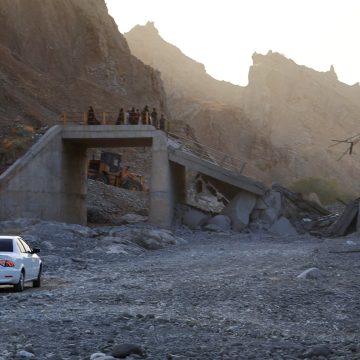 Tensions croissantes entre l’Iran et les États-Unis au Moyen-Orient