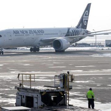 Boeing récupère l’autorisation de la FAA pour certifier ses avions