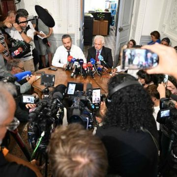 Nouveaux développements dans le procès de Cédric Jubillar