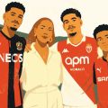 Pour soutenir ses enfants footballeurs, une mère quitte son emploi