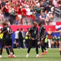 Les équipes qualifiées pour les huitièmes de finale de la Coupe du monde 2026