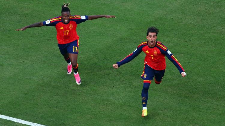 47bfd83f-c6d1-4799-8b7f-3c8c28e13585 L’Espagne remporte le Mondial 2026 face à l’Argentine