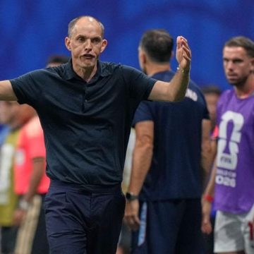 Thomas Tuchel et la défaite de l’Angleterre face à l’Argentine