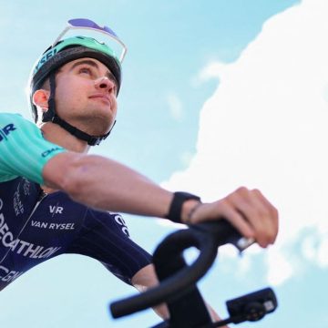 Le Tour de France 2026 : Paul Seixas, jeune espoir français
