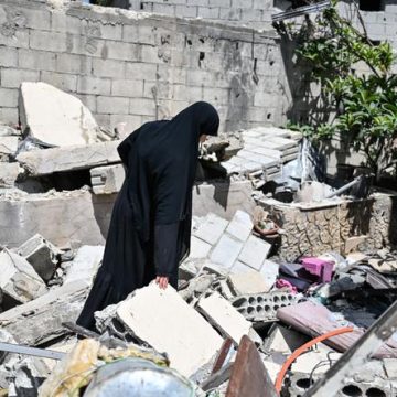 Volker Türk face à la crise humanitaire au Liban