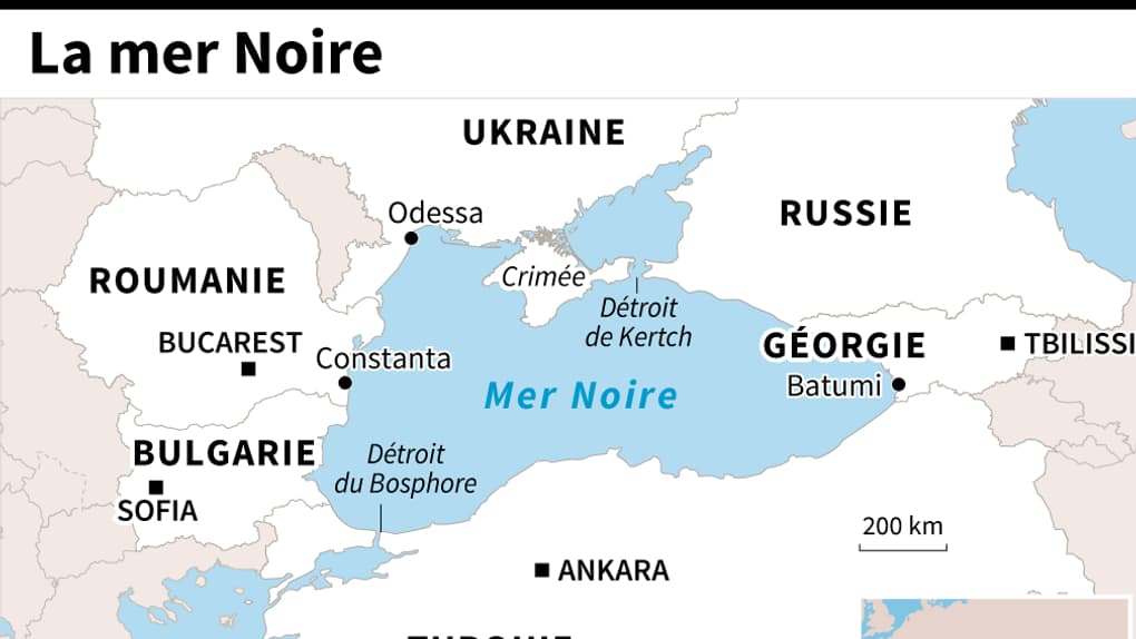 48b7cec6-ef5e-40c8-9eee-e9bfa33c747b Les tensions géopolitiques et climatiques font grimper le prix du blé